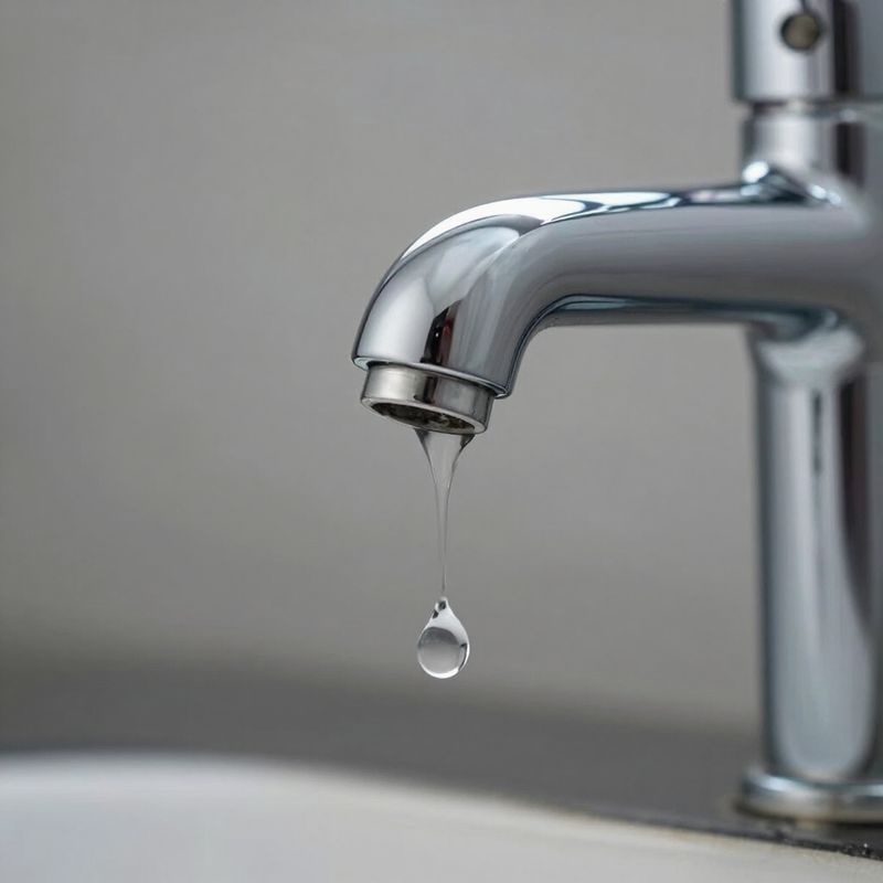 Leak Detection & Repair in Watsonville