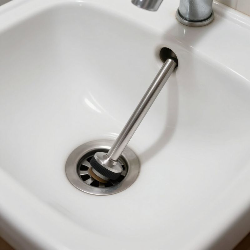 Moving a Sink: What It Takes in Watsonville