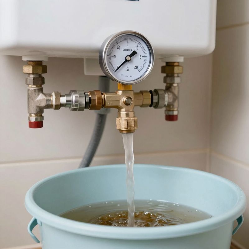 Plumbing Care for a Second Home: A Watsonville Guide