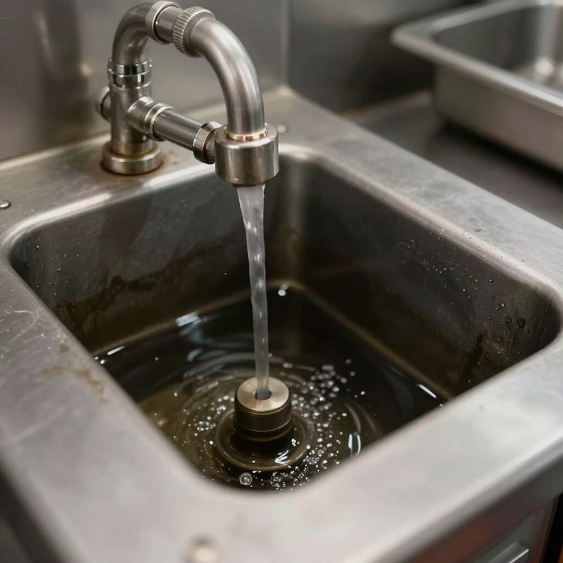 Garbage Disposal in Watsonville